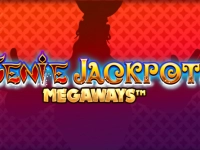 Genie Jackpots Megaways MC