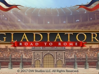 Gladiator Road to Rome™