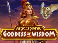 Age of the Gods: Goddess of Wisdom