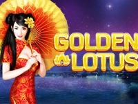 Golden Lotus