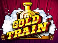 Gold Train