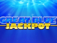 Great Blue Jackpot