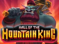 Hall of the Mountain King