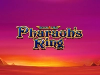 Pharaoh's Ring