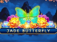 Jade Butterfly