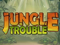 Jungle Trouble