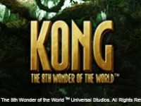 Kong The Eighth Wonder Of The World