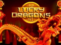 Lucky Dragons