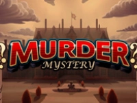 Murder Mystery