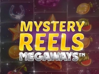 Mystery Reels: Megaways