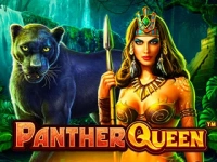 Panther Queen