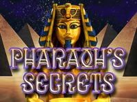 Pharaoh's Secrets