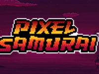 Pixel Samurai