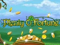 Plenty O'Fortune