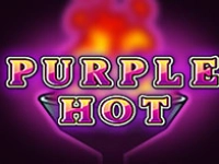 Purple Hot