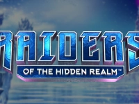 Raiders of the Hidden Realm