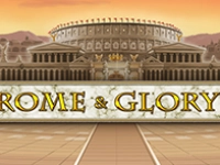 Rome &amp; Glory