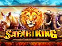 Safari King