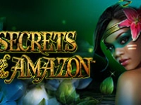 Secrets of the Amazon