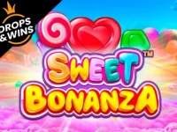 Sweet Bonanza