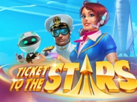 Ticket to the Stars