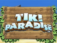 Tiki Paradise