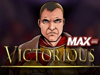 Victorious MAX