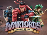 Warlords: Crystals of Power