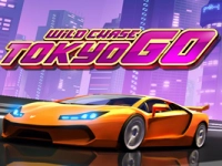 Wild Chase: Tokyo Go