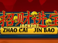 Zhao Cai Jin Bao Jackpot