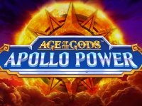 Age of the Gods™: Apollo Power