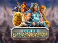 Divine Showdown