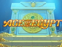 Age of Egypt