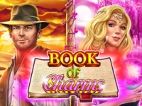 Book of Charms