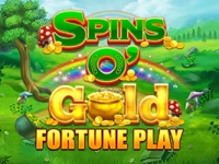 Spins O' Gold Fortune Play