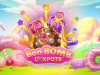 Bon Bomb Luxpots