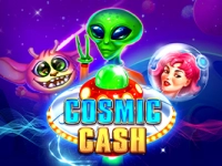 Cosmic Cash