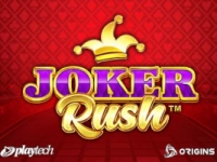 Joker Rush™