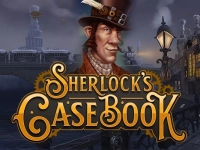 Sherlock's Casebook