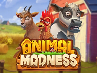 Animal Madness logo
