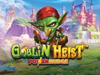 Goblin Heist PowerNudge