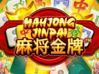 Mahjong Jinpai