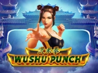 Wushu Punch™