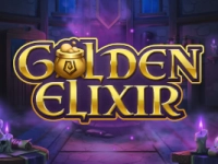 Golden Elixir