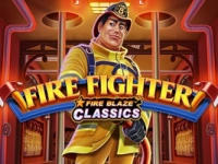 Fire Blaze™: Fire Fighter™