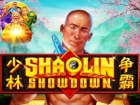 Shaolin Showdown