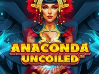 Anaconda Uncoiled™