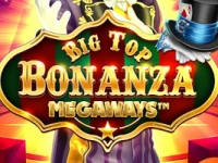 Big Top Bonanza Megaways