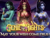 Genie Nights