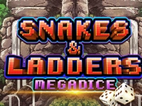 Snakes &amp; Ladders Megadice